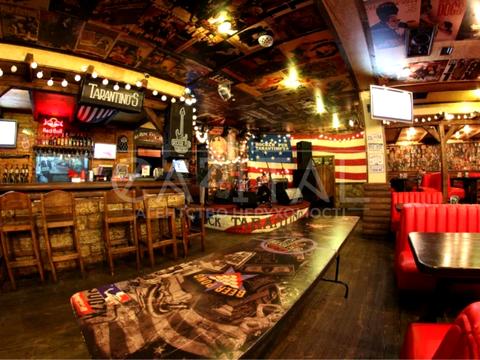 коммерческая по адресу Рональда Рейгана ул., 6-А