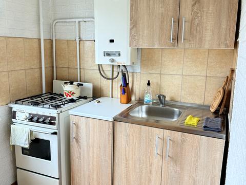 квартира за адресою Патріотична вул., 74