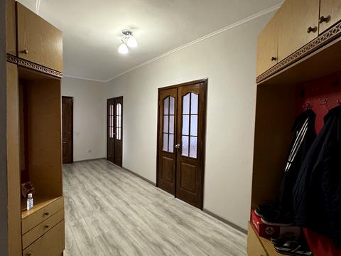 квартира за адресою Шевченка вул., 84