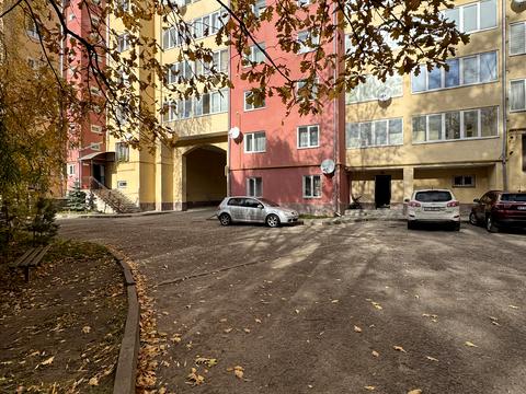 квартира за адресою Шевченка вул., 84