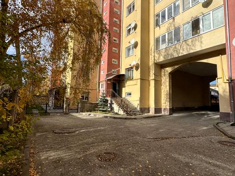 квартира за адресою Шевченка вул., 84