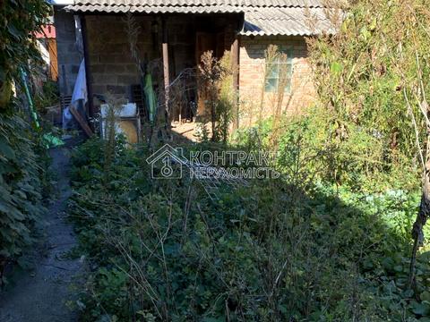 дом по адресу Шацкий въезд (Фурманова)