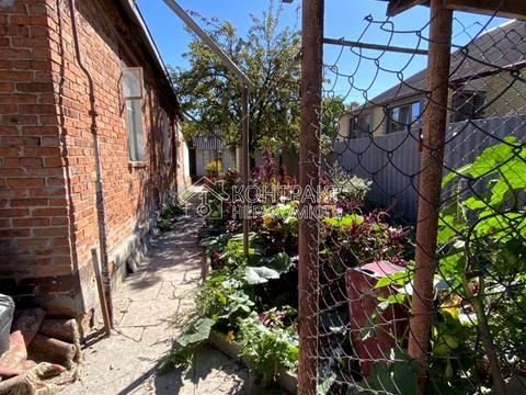 дом по адресу Шацкий въезд (Фурманова)