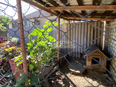 дом по адресу Шацкий въезд (Фурманова)