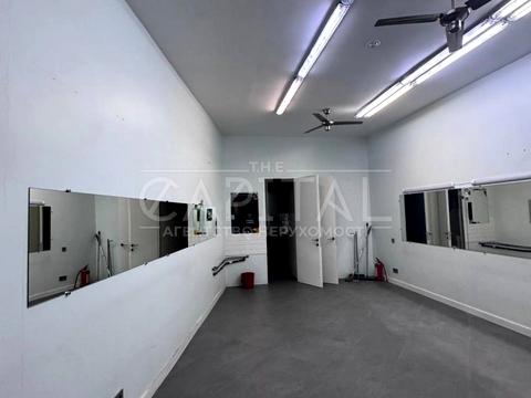 коммерческая по адресу Кожемяцкая ул., 20-В