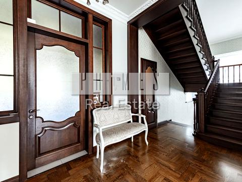 будинок за адресою с. Лісники, Стежки вул.