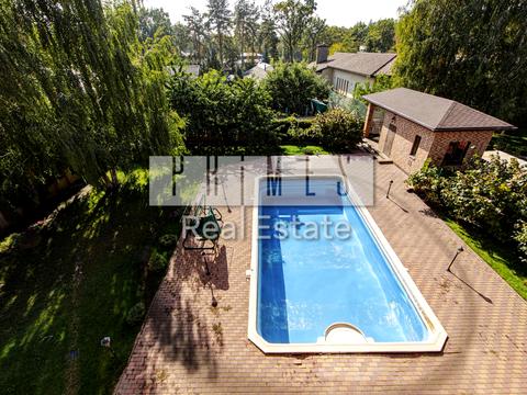 будинок за адресою с. Лісники, Стежки вул.