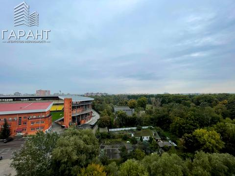 квартира за адресою Євгена Коростельова вул. (Гагаріна), 20