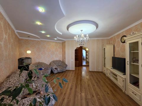 квартира за адресою Келецька вул., 132а