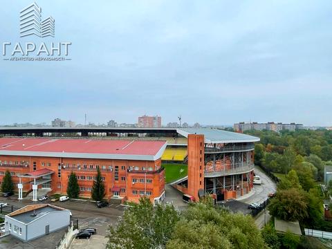 квартира за адресою Євгена Коростельова вул. (Гагаріна), 20