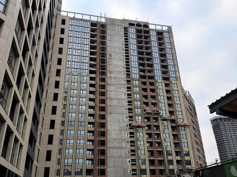 квартира по адресу Фортечный тупик (Тверской), 7в