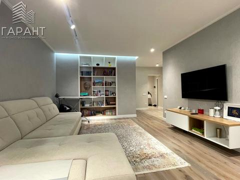 квартира за адресою Євгена Коростельова вул. (Гагаріна), 20