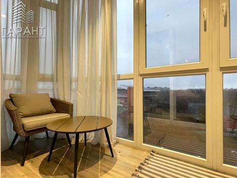 квартира за адресою Євгена Коростельова вул. (Гагаріна), 20