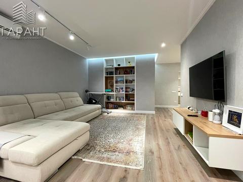 квартира за адресою Євгена Коростельова вул. (Гагаріна), 20