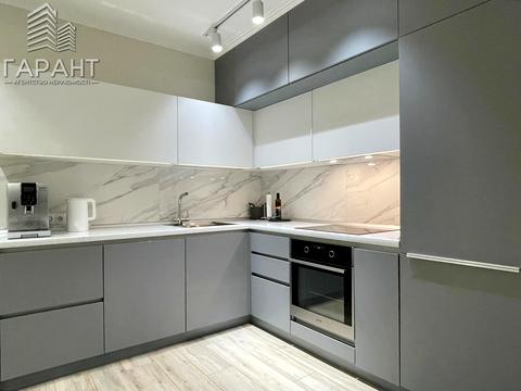 квартира за адресою Євгена Коростельова вул. (Гагаріна), 20