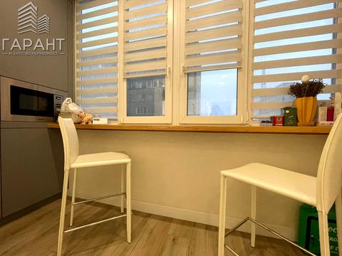 квартира за адресою Євгена Коростельова вул. (Гагаріна), 20