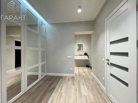 квартира за адресою Євгена Коростельова вул. (Гагаріна), 20