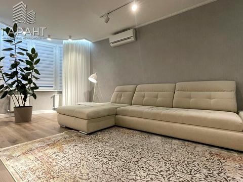 квартира за адресою Євгена Коростельова вул. (Гагаріна), 20