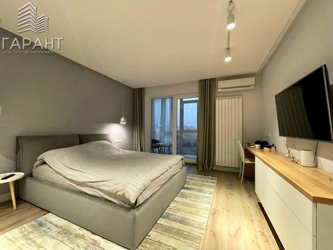 квартира за адресою Євгена Коростельова вул. (Гагаріна), 20