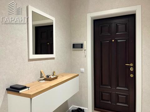 квартира за адресою Євгена Коростельова вул. (Гагаріна), 20