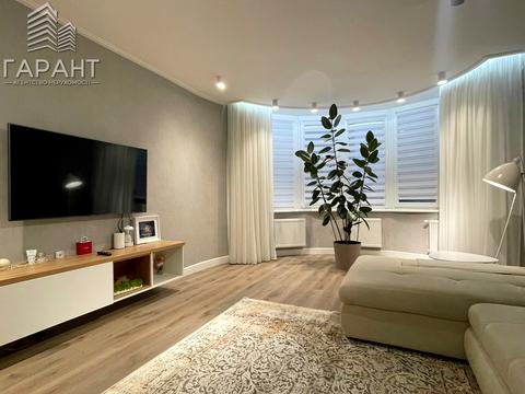 квартира за адресою Євгена Коростельова вул. (Гагаріна), 20