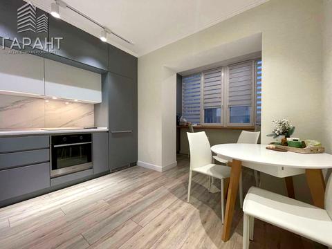 квартира за адресою Євгена Коростельова вул. (Гагаріна), 20