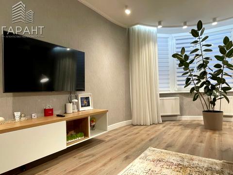 квартира за адресою Євгена Коростельова вул. (Гагаріна), 20