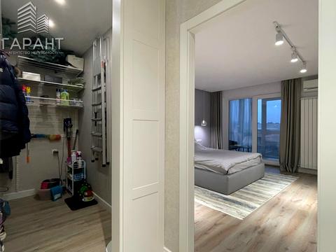 квартира за адресою Євгена Коростельова вул. (Гагаріна), 20