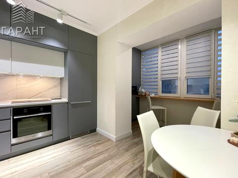 квартира за адресою Євгена Коростельова вул. (Гагаріна), 20