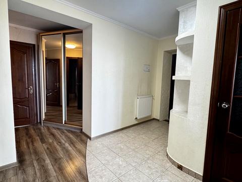 квартира за адресою Вовчинецька вул., 68