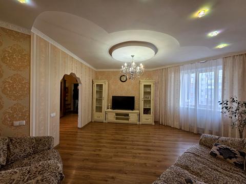 квартира по адресу Келецкая ул., 132а