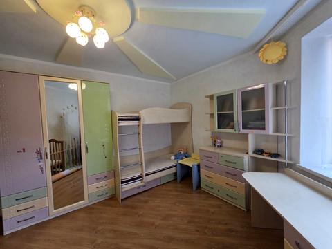 квартира по адресу Келецкая ул., 132а