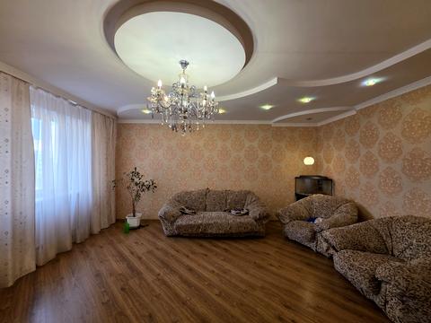 квартира по адресу Келецкая ул., 132а