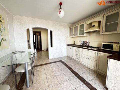 квартира за адресою Вовчинецька вул., 68