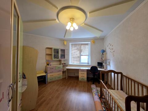 квартира по адресу Келецкая ул., 132а