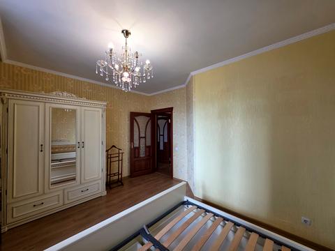 квартира по адресу Келецкая ул., 132а