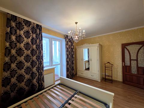 квартира по адресу Келецкая ул., 132а