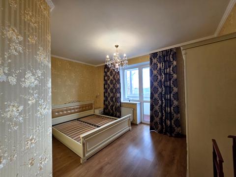 квартира по адресу Келецкая ул., 132а