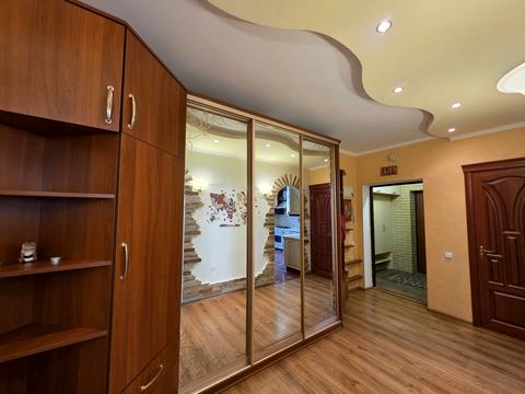 квартира по адресу Келецкая ул., 132а