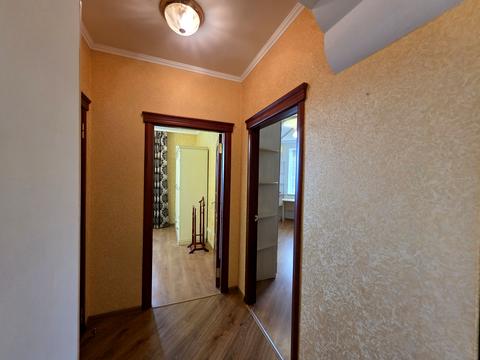 квартира по адресу Келецкая ул., 132а