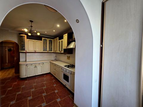 квартира по адресу Келецкая ул., 132а