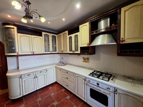 квартира по адресу Келецкая ул., 132а