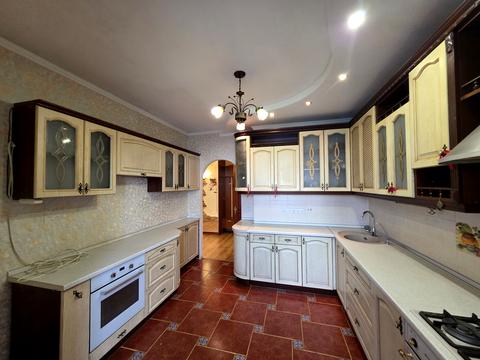 квартира по адресу Келецкая ул., 132а