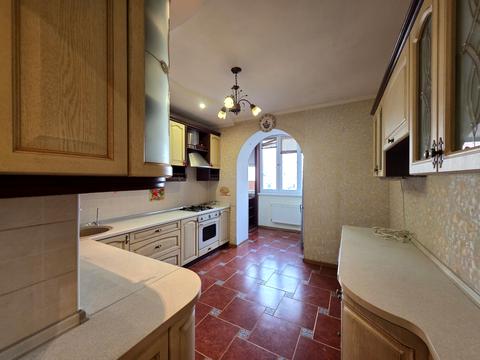 квартира по адресу Келецкая ул., 132а