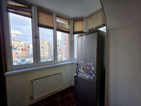 квартира по адресу Келецкая ул., 132а