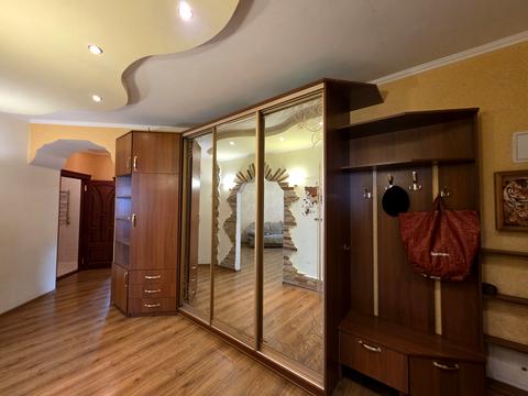 квартира по адресу Келецкая ул., 132а