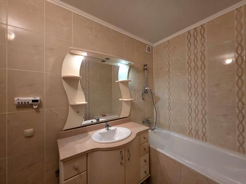 квартира по адресу Келецкая ул., 132а