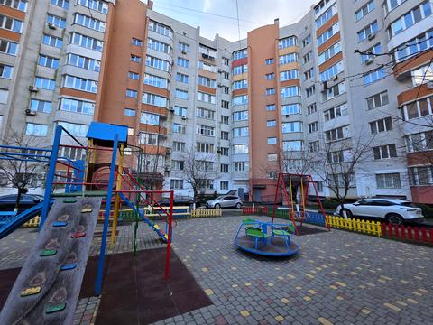 квартира по адресу Келецкая ул., 132а