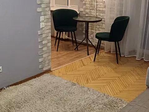 квартира за адресою Троїцько-Кирилівська вул. (Олексія Терьохіна), 14-Б