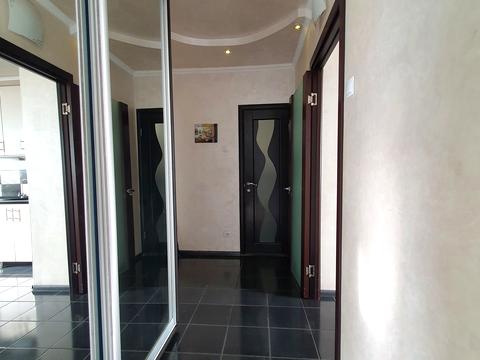 квартира за адресою Петра Григоренка просп., 14